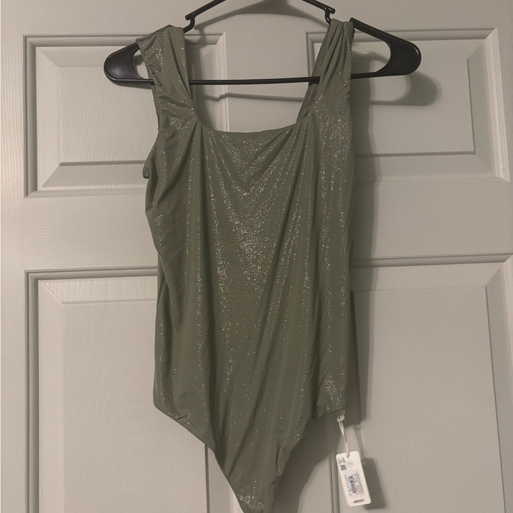 Aerie Smoothez bodysuit